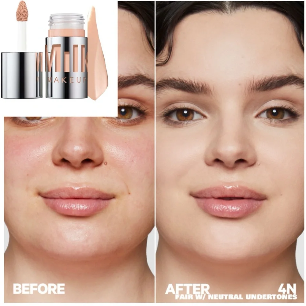 NEW✅Milk Future Fluid All Over Cream Concealer